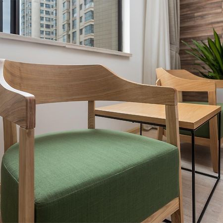 Blossom Play&Design Hotel Kunming Extérieur photo