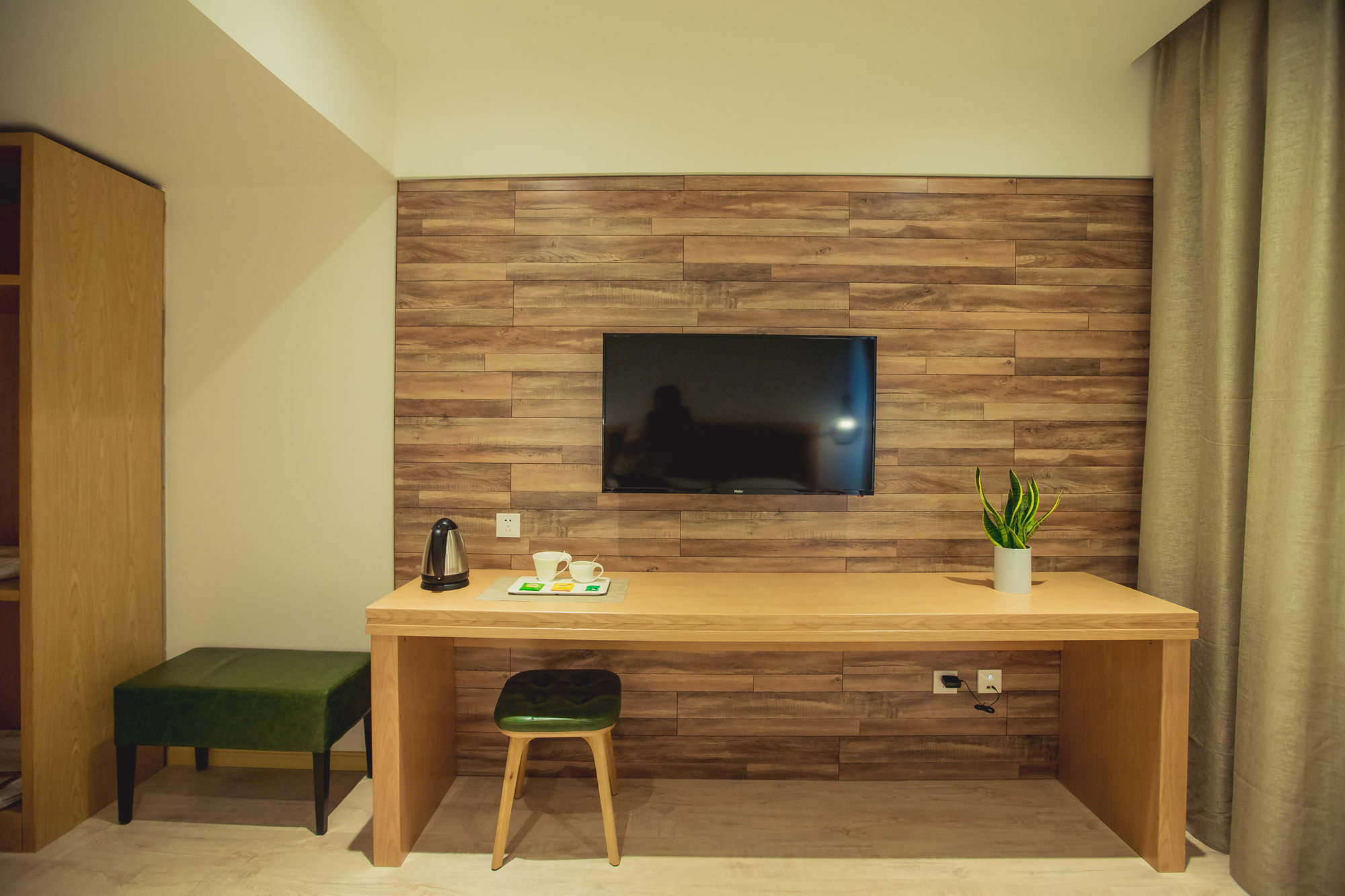 Blossom Play&Design Hotel Kunming Extérieur photo