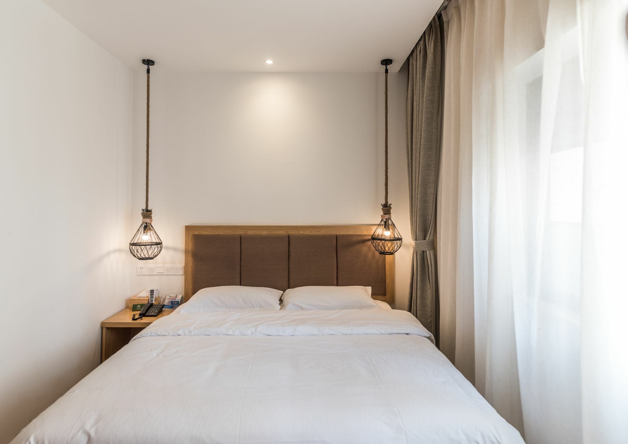 Blossom Play&Design Hotel Kunming Extérieur photo
