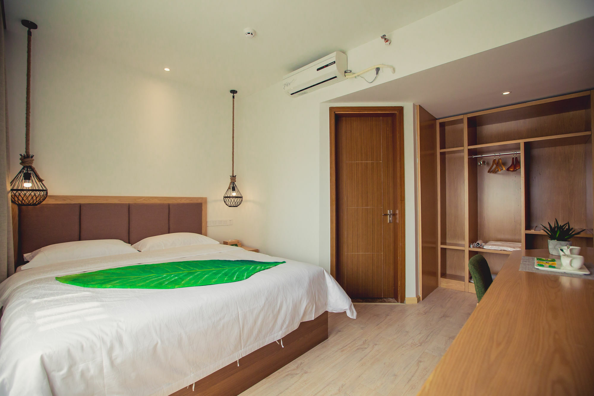 Blossom Play&Design Hotel Kunming Extérieur photo