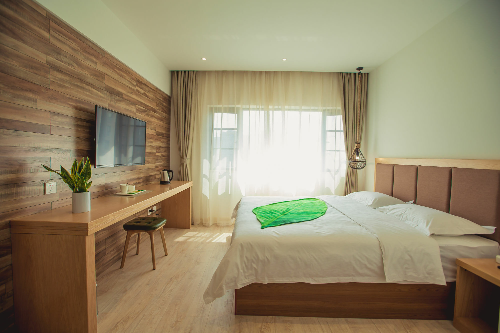 Blossom Play&Design Hotel Kunming Extérieur photo