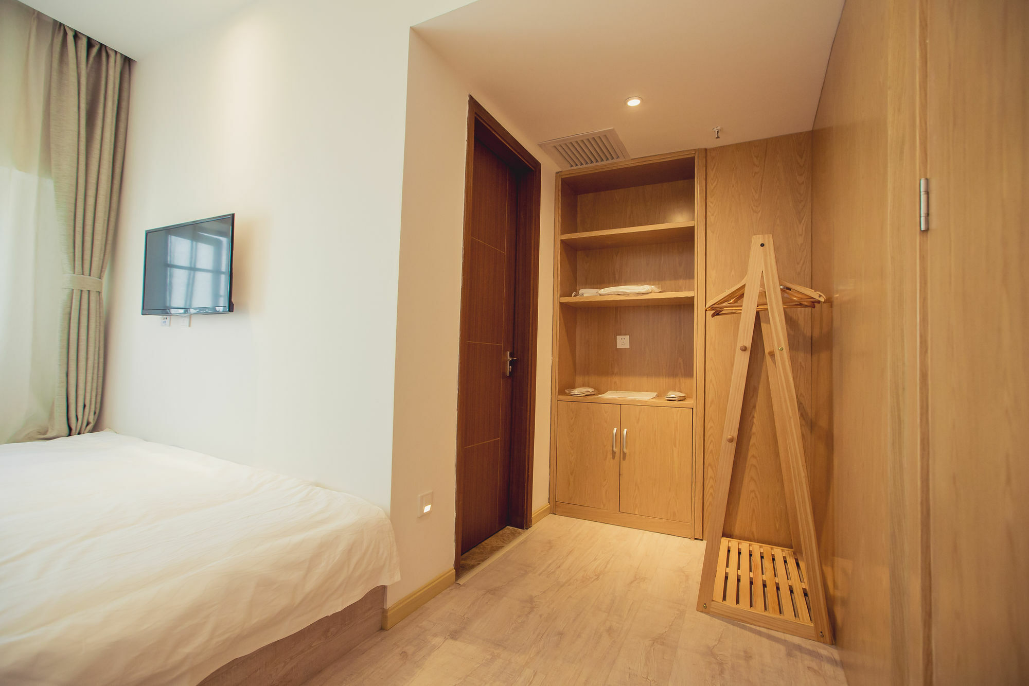 Blossom Play&Design Hotel Kunming Extérieur photo