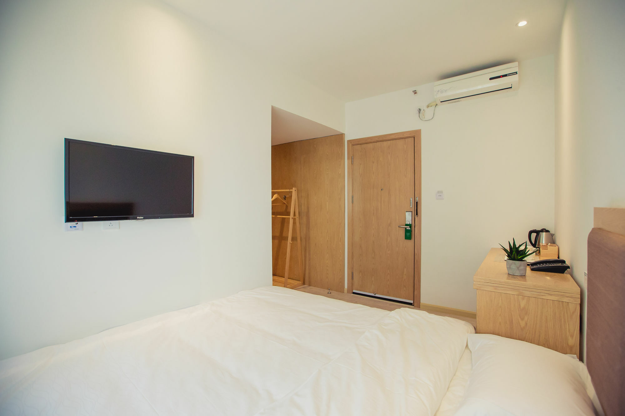 Blossom Play&Design Hotel Kunming Extérieur photo