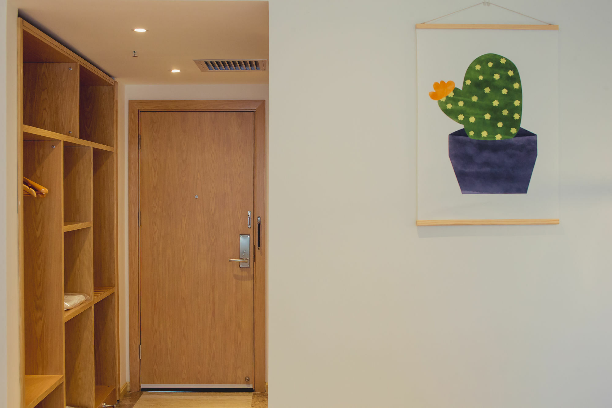 Blossom Play&Design Hotel Kunming Extérieur photo