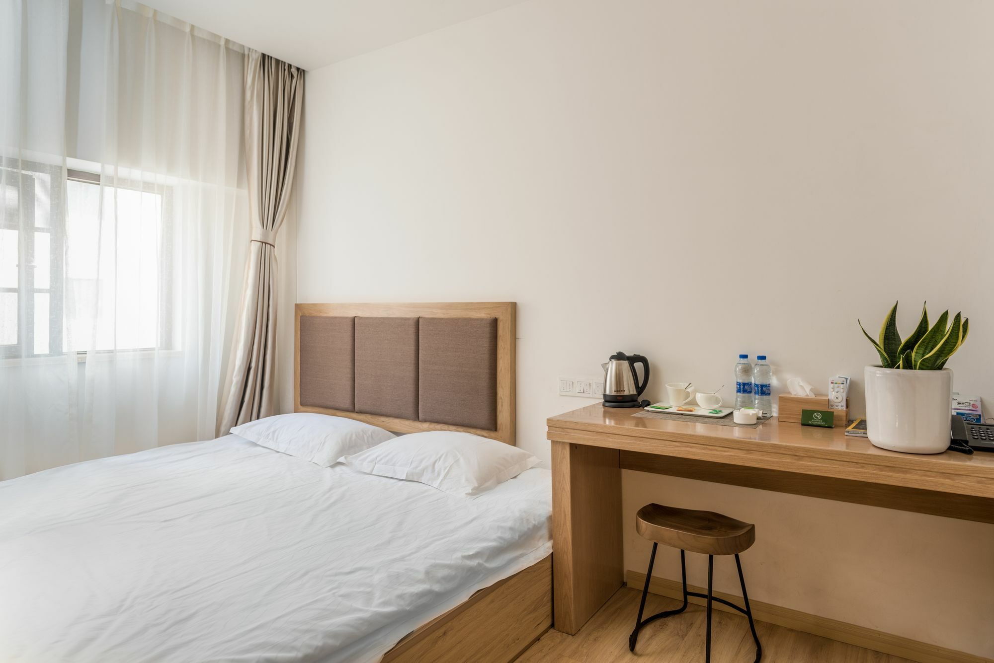 Blossom Play&Design Hotel Kunming Extérieur photo