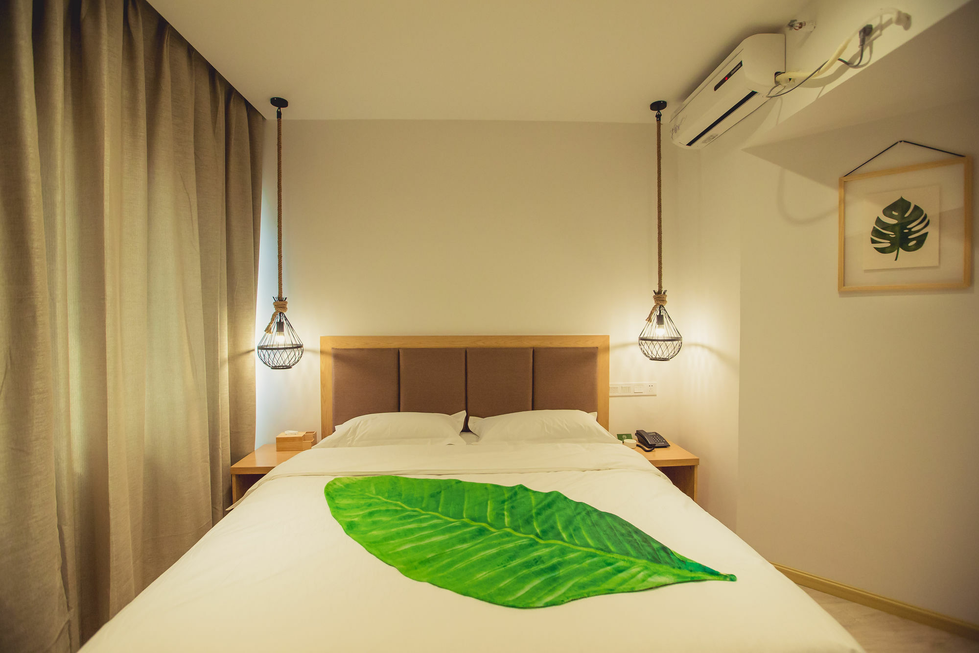 Blossom Play&Design Hotel Kunming Extérieur photo